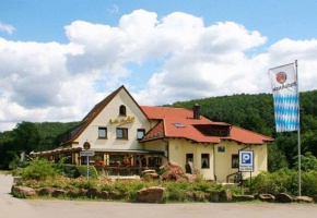 Landgasthaus Am Frauenstein